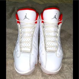 Jordan 13 Retro
Alternate History of Flight